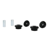 Nolathane REV034.0010 Control arm - lower inner front bushing