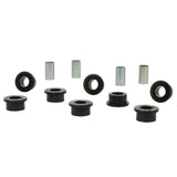 Nolathane REV042.0014 Control arm - upper bushing