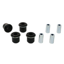Load image into Gallery viewer, Front-Control-Arm-Bushing-Fits-Land-Rover-Range-Rover-44328