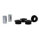 Nolathane REV028.0242 Control arm  - lower bushings