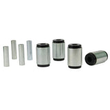 Nolathane REV034.0028 Control arm - lower inner bushing