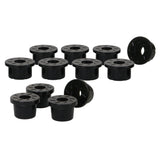 Nolathane REV032.0036 Control arm - lower bushing