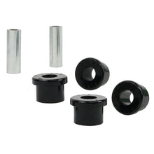 Load image into Gallery viewer, Front-Control-Arm-Bushing-Fits-Mitsubishi-Mirage-9302
