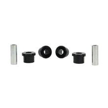 Load image into Gallery viewer, Front-Control-Arm-Bushing-Fits-Mitsubishi-Mirage-9302