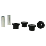 Nolathane REV034.0088 Control arm - lower inner bushing