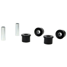 Load image into Gallery viewer, Front-Control-Arm-Bushing-Fits-Nissan-300Zx-8489