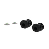 Nolathane REV030.0052 Control arm - lower inner rear bushing