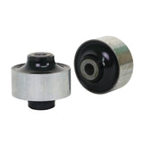 Nolathane REV030.0366 Control arm - lower inner rear bushing