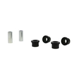 Nolathane REV028.0106 Control arm - lower inner front bushing