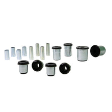 Load image into Gallery viewer, Front-Control-Arm-Bushing-Kit-Fits-Chevrole-Camaro-7072