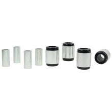 Load image into Gallery viewer, Front-Control-Arm-Bushing-Kit-Fits-Chevrolet-Colorado-0412