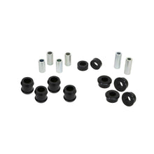 Load image into Gallery viewer, Front-Control-Arm-Bushing-Kit-Fits-Honda-Civic-8891