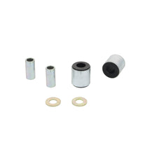 Load image into Gallery viewer, Front-Control-Arm-Bushing-Kit-Fits-Hyundai-Tiburon-9700