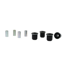Load image into Gallery viewer, Front-Control-Arm-Bushing-Kit-Fits-Land-Rover-Range-Rover-Sport-0613