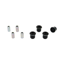 Load image into Gallery viewer, Front-Control-Arm-Bushing-Kit-Fits-Land-Rover-Range-Rover-Sport-0613