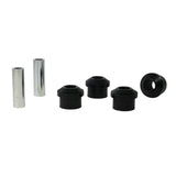 Nolathane REV028.0228 Control arm - lower inner front bushing