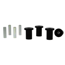 Load image into Gallery viewer, Front-Control-Arm-Bushing-Kit-Fits-Mazda-626-8587