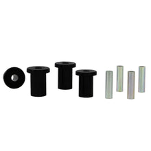 Load image into Gallery viewer, Front-Control-Arm-Bushing-Kit-Fits-Mazda-626-8587
