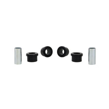 Load image into Gallery viewer, Front-Control-Arm-Bushing-Kit-Fits-Mazda-Rx2-7174