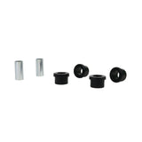 Nolathane REV034.0034 Control arm - lower inner bushing