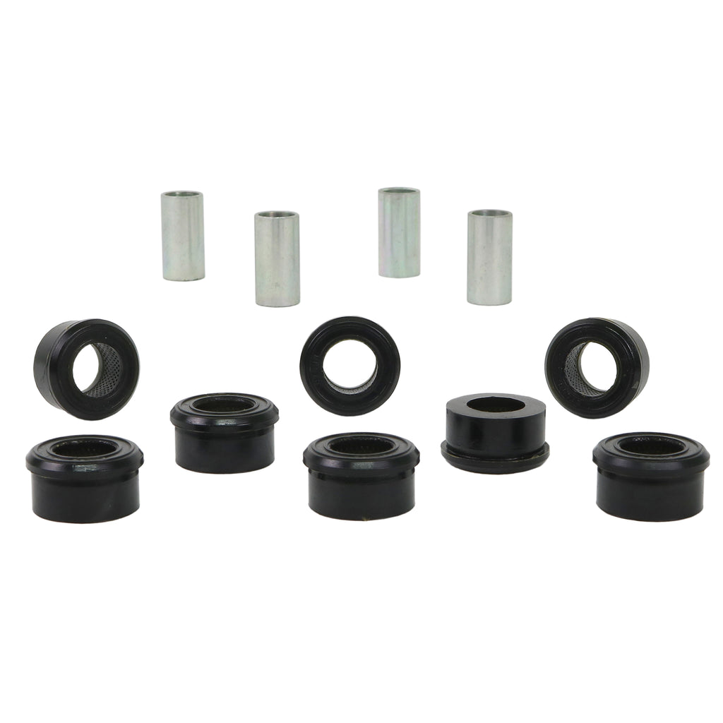 Front-Control-Arm-Bushing-Kit-Fits-Mg-Mgb-6373