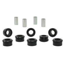 Load image into Gallery viewer, Front-Control-Arm-Bushing-Kit-Fits-Mg-Mgb-6373