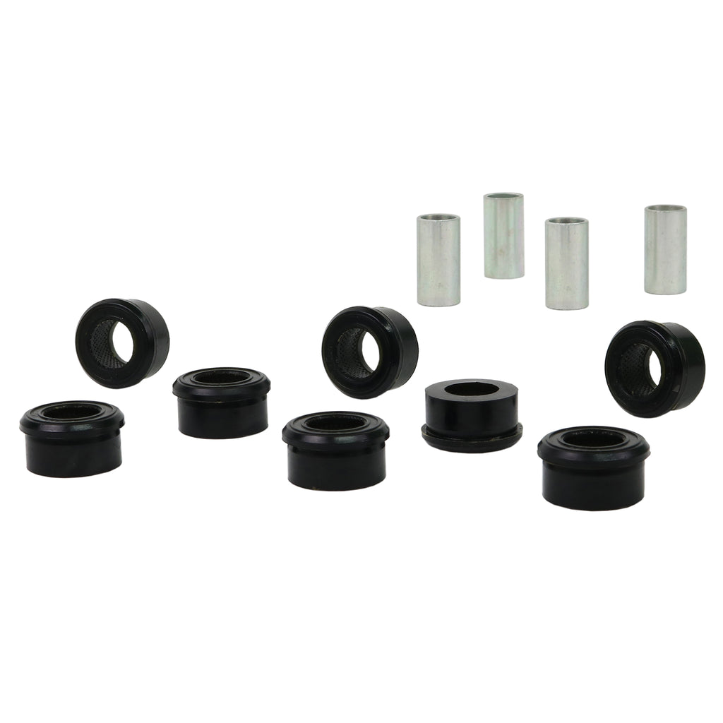 Front-Control-Arm-Bushing-Kit-Fits-Mg-Mgb-6373