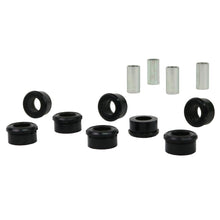 Load image into Gallery viewer, Front-Control-Arm-Bushing-Kit-Fits-Mg-Mgb-6373