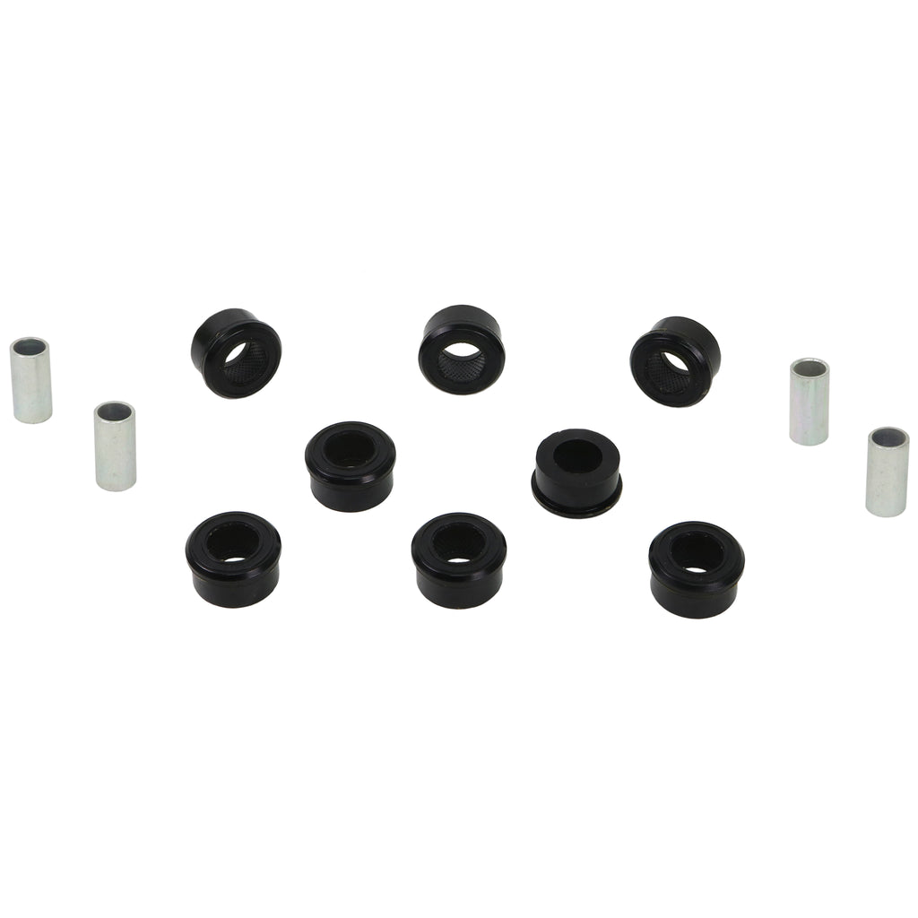 Front-Control-Arm-Bushing-Kit-Fits-Mg-Mgb-6373