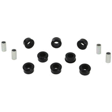 Load image into Gallery viewer, Front-Control-Arm-Bushing-Kit-Fits-Mg-Mgb-6373
