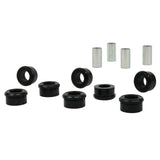 Nolathane REV034.0062 Control arm - lower inner bushing