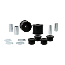 Load image into Gallery viewer, Front-Control-Arm-Bushing-Kit-Fits-Mitsubishi-Eclipse-0005