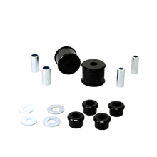 Load image into Gallery viewer, Front-Control-Arm-Bushing-Kit-Fits-Mitsubishi-Eclipse-0005
