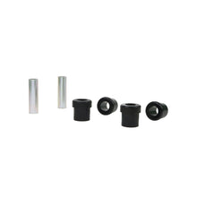 Load image into Gallery viewer, Front-Control-Arm-Bushing-Kit-Fits-Mitsubishi-Montero-8391