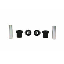 Load image into Gallery viewer, Front-Control-Arm-Bushing-Kit-Fits-Mitsubishi-Montero-8391