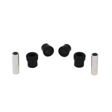 Load image into Gallery viewer, Front-Control-Arm-Bushing-Kit-Fits-Mitsubishi-Montero-8391