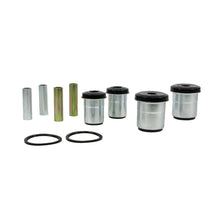 Load image into Gallery viewer, Front-Control-Arm-Bushing-Kit-Fits-Mustang-0304
