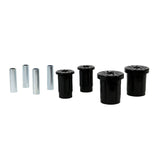 Nolathane REV034.0104 Control arm - lower bushing