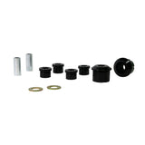 Nolathane REV032.0022 Control arm - lower inner front and rear bushing