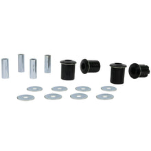 Load image into Gallery viewer, Front-Control-Arm-Bushing-Kit-Fits-Prius-C-1217