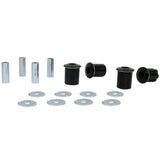 Nolathane REV032.0006 Control arm - lower bushing