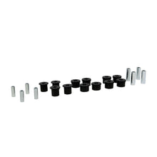 Load image into Gallery viewer, Front-Control-Arm-Bushing-Kit-Fits-Supra-8792