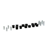Nolathane REV027.0068 Control arm - lower inner rear bushing