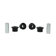 Load image into Gallery viewer, Front-Control-Arm-Bushing-Kit-Fits-Suzuki-Forenza-0608
