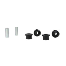 Load image into Gallery viewer, Front-Control-Arm-Bushing-Kit-Fits-Suzuki-Forenza-0608
