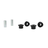 Nolathane REV028.0154 Control arm - lower inner front bushing