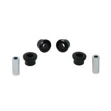 Load image into Gallery viewer, Front-Control-Arm-Bushing-Kit-Fits-Suzuki-Forenza-0608