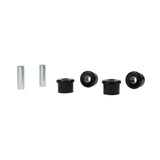 Nolathane REV030.0206 Control arm - lower inner rear bushing