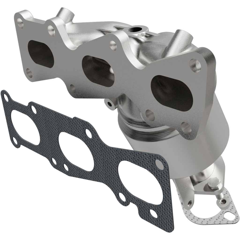 Front-Converter-Manifold-Direct-Fit-12-17-Hyundai-Azera-3.3L
