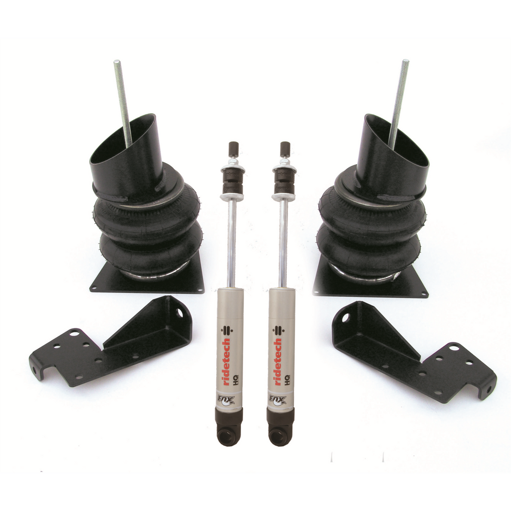 Front-Coolride-Kit-For-1958-1964-Impala.-For-Use-W-Ridetech-Lower-Arms.